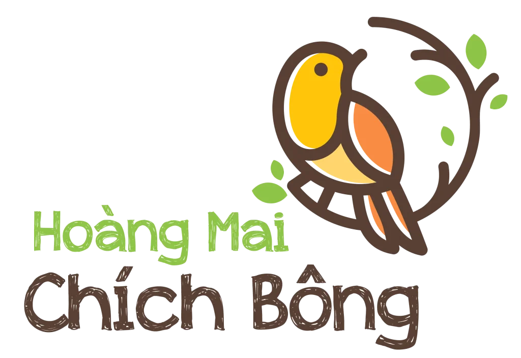 Mầm Non Hoàng Mai Chích Bông