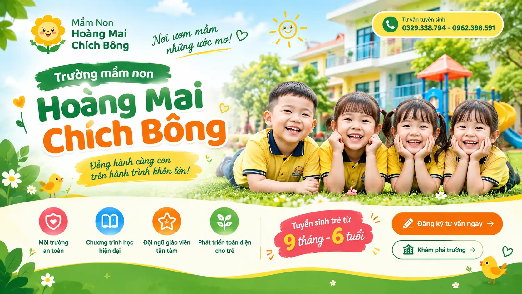 Trang Chủ